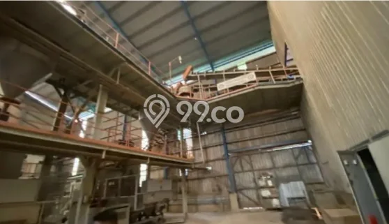 Paling Diincar! Pabrik Dijual di Klapanunggal Harga Kompetitif Paling Diincar! Pabrik Dijual di Klapanunggal Harga Kompetitif