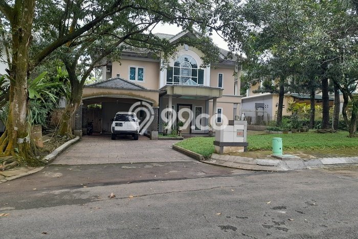 Dijual Hunian Mewah dengan Fasilitas Sekitar Lengkap di Citeureup, Bogor Dijual Hunian Mewah dengan Fasilitas Sekitar Lengkap di Citeureup, Bogor