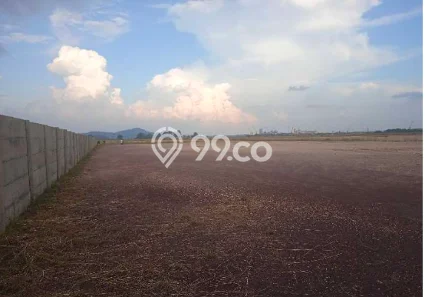 Tanah Kavling untuk Dijual di Sekupang Batam 757519m2 Tanah Kavling untuk Dijual di Sekupang Batam 757519m2