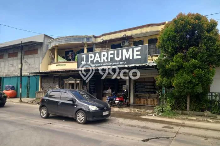 Dijual Rumah 3 Kamar Lokasi Strategis Bagus dan Strategis di Benda Dijual Rumah 3 Kamar Lokasi Strategis Bagus dan Strategis di Benda