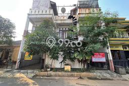 Rumah Modern Cantik 5 KT Siap Huni di Pamulang Rumah Modern Cantik 5 KT Siap Huni di Pamulang