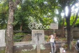 Jual Tanah di Petukangan, Luas 853m², Kawasan Nyaman Jual Tanah di Petukangan, Luas 853m², Kawasan Nyaman