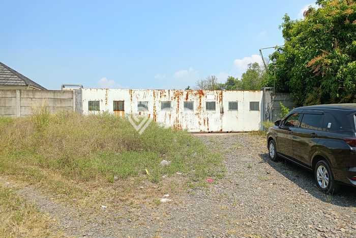 Tanah Dijual Lokasi Ciwandan, Cilegon dengan Luas Tanah 10251m2 dan Status SHM Tanah Dijual Lokasi Ciwandan, Cilegon dengan Luas Tanah 10251m2 dan Status SHM