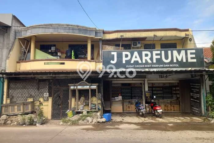 Dijual Rumah 3 Kamar Lokasi Strategis Bagus dan Strategis di Benda Dijual Rumah 3 Kamar Lokasi Strategis Bagus dan Strategis di Benda