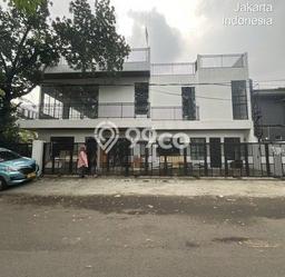 Hunian Eksklusif Dijual LT 340m2 di Tebet, Jakarta Selatan Hunian Eksklusif Dijual LT 340m2 di Tebet, Jakarta Selatan