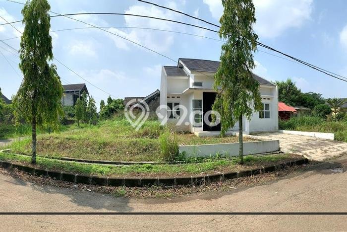 For Sale Hunian Rumah Terawat 3 KT di Tanah Sareal, Bogor For Sale Hunian Rumah Terawat 3 KT di Tanah Sareal, Bogor