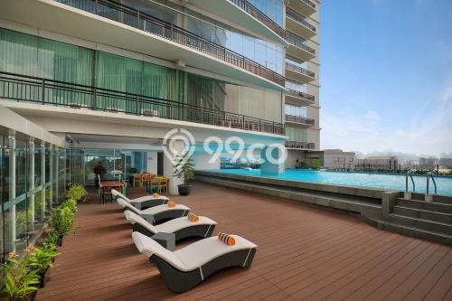 SPECIAL PRICE! Apartemen di Pasar Baru, 10 KT, Luas 6793m² SPECIAL PRICE! Apartemen di Pasar Baru, 10 KT, Luas 6793m²