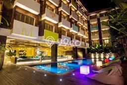 Hotel Lokasi Premium Kawasan , Luas 7567m2m², Jalan Utama Hotel Lokasi Premium Kawasan , Luas 7567m2m², Jalan Utama