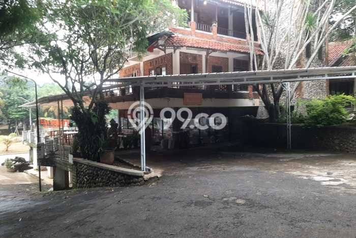 Hotel Strategis di , Luas 15000m2m², Area Komersial, Akses Bogor, Bogor Hotel Strategis di , Luas 15000m2m², Area Komersial, Akses Bogor, Bogor