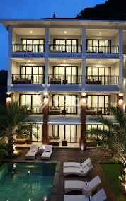 Hotel di , Luas 1900m2m², Area Komersial, Ramai Hotel di , Luas 1900m2m², Area Komersial, Ramai