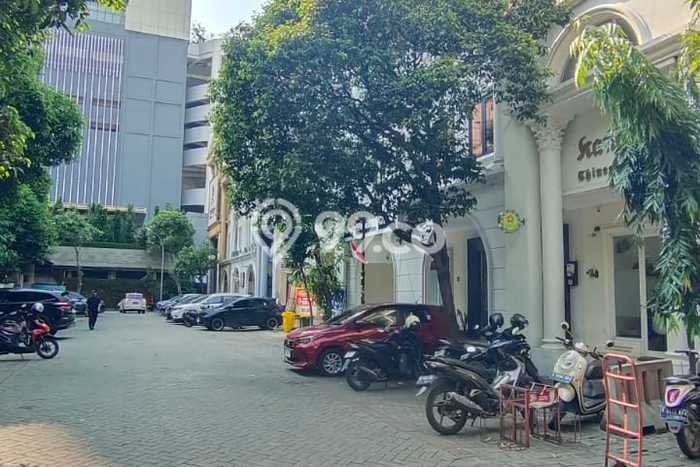 Dijual Ruko di Ebony Island, Luas 180m², Lokasi Premium Dijual Ruko di Ebony Island, Luas 180m², Lokasi Premium