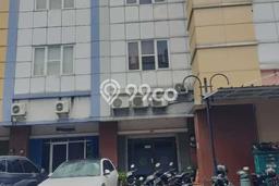 Untuk Dijual Ruko di Serpong Utara Tangerang Selatan LT 54m2 / LB 160m2 Untuk Dijual Ruko di Serpong Utara Tangerang Selatan LT 54m2 / LB 160m2
