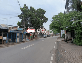 Gudang Dijual di Prime Area Jakarta Barat Luas 1400m2 Gudang Dijual di Prime Area Jakarta Barat Luas 1400m2