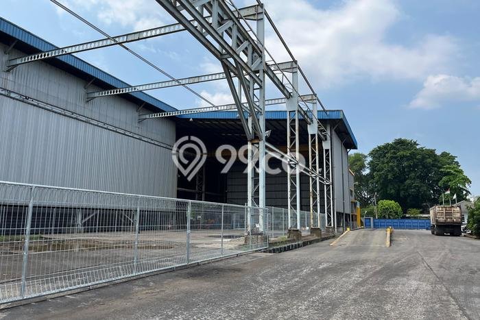 Pabrik Kawasan Cikande, Luas 20000m2m², Area Komersial, Dekat Cikande, Serang, Serang Pabrik Kawasan Cikande, Luas 20000m2m², Area Komersial, Dekat Cikande, Serang, Serang