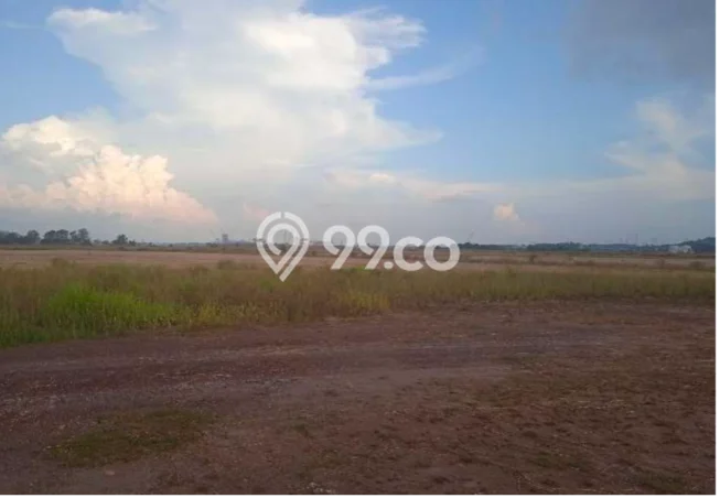 Tanah Kavling untuk Dijual di Sekupang Batam 757519m2 Tanah Kavling untuk Dijual di Sekupang Batam 757519m2