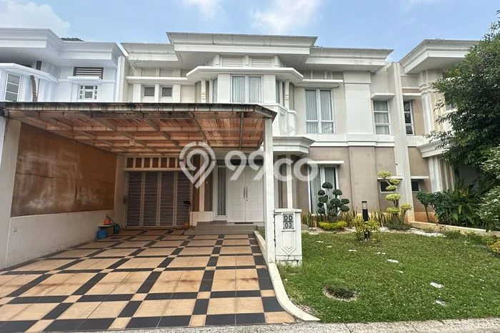 Siap Huni Rumah Mewah 4 Kamar di Medan Satria Dekat ke Mana Saja Siap Huni Rumah Mewah 4 Kamar di Medan Satria Dekat ke Mana Saja