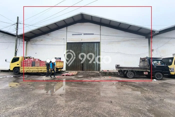 Gudang Dijual di Palembang LT 450m2 & LB 450m2 Lokasi Terbaik! Gudang Dijual di Palembang LT 450m2 & LB 450m2 Lokasi Terbaik!