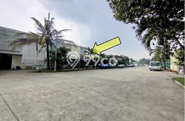 Unit Gudang Strategis di Cikupa, Tangerang Potensi Bisnis Besar Unit Gudang Strategis di Cikupa, Tangerang Potensi Bisnis Besar