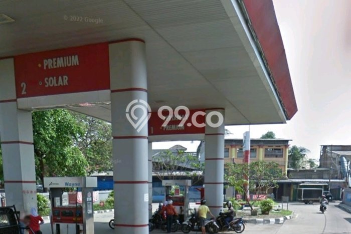 Komersial Bagus Dijual LB 1000m2 Lokasi Strategis Bekasi Area Cocok untuk Berbisnis Komersial Bagus Dijual LB 1000m2 Lokasi Strategis Bekasi Area Cocok untuk Berbisnis