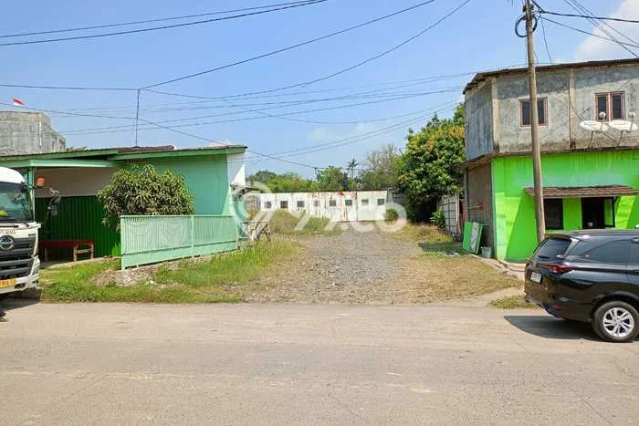 Tanah Dijual Lokasi Ciwandan, Cilegon dengan Luas Tanah 10251m2 dan Status SHM Tanah Dijual Lokasi Ciwandan, Cilegon dengan Luas Tanah 10251m2 dan Status SHM