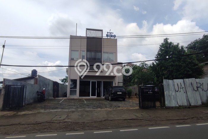 Kantor Bagus Dijual di Lubang Buaya Jakarta Timur Strategis Cocok untuk Kembangkan Bisnis Kantor Bagus Dijual di Lubang Buaya Jakarta Timur Strategis Cocok untuk Kembangkan Bisnis