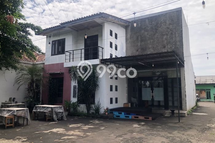 Gudang Dijual Lokasi Stratagis di Ciputat Tangerang Selatan Cocok untuk Investasi Gudang Dijual Lokasi Stratagis di Ciputat Tangerang Selatan Cocok untuk Investasi