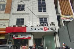 Dijual Ruko Premium di Tebet, Luas 450m², Mainroad, Area Bisnis Dijual Ruko Premium di Tebet, Luas 450m², Mainroad, Area Bisnis