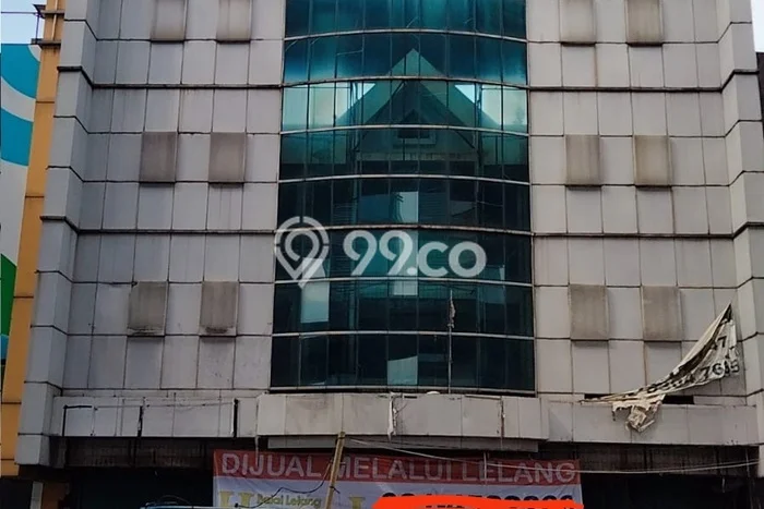 Kantor Dijual di Kelapa Gading Jakarta Utara dengan Luas Bangunan 900m2 Kantor Dijual di Kelapa Gading Jakarta Utara dengan Luas Bangunan 900m2