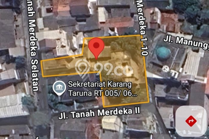 Dijual Rumah Elit Exclusive di Ciracas, Jakarta Timur Dijual Rumah Elit Exclusive di Ciracas, Jakarta Timur