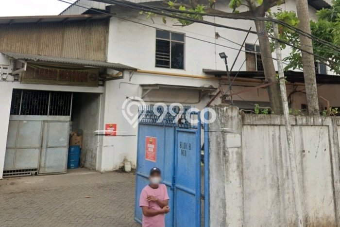 Pabrik Usaha Dijual di Tigaraksa Tangerang LT 2055m2 & LB 1500m2 Pabrik Usaha Dijual di Tigaraksa Tangerang LT 2055m2 & LB 1500m2