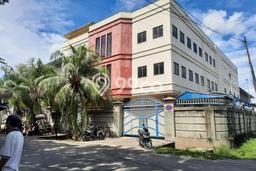 Unit Gudang Dijual di Pulo Gadung Jakarta Timur 5000m2 Unit Gudang Dijual di Pulo Gadung Jakarta Timur 5000m2