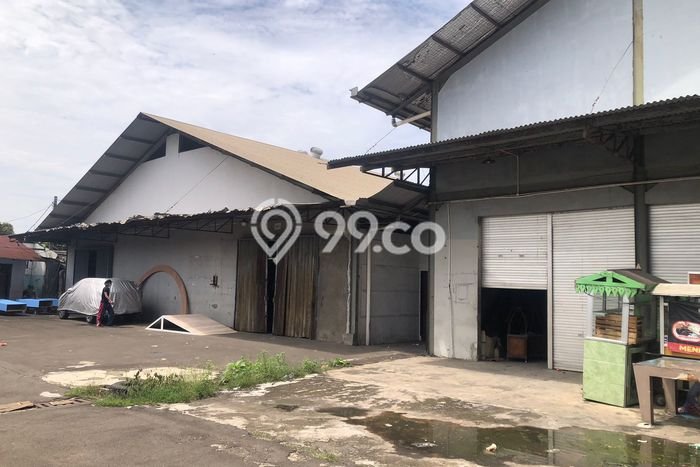 Gudang Dijual Lokasi Stratagis di Ciputat Tangerang Selatan Cocok untuk Investasi Gudang Dijual Lokasi Stratagis di Ciputat Tangerang Selatan Cocok untuk Investasi