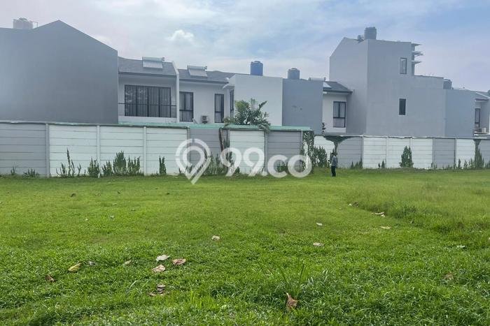 Kavling Tanah di Sindang Jaya Dijual Luas 580m2 Legalitas - Kavling Tanah di Sindang Jaya Dijual Luas 580m2 Legalitas -
