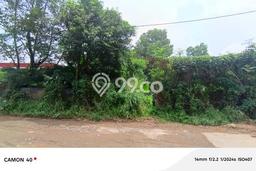 Tanah Lokasi Potensial di , Luas 1250m2m², Akses ke Pusat Kota, Lingkungan Asri Tanah Lokasi Potensial di , Luas 1250m2m², Akses ke Pusat Kota, Lingkungan Asri