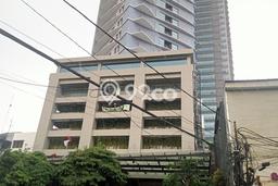 SPECIAL PRICE! Apartemen di Pasar Baru, 10 KT, Luas 6793m² SPECIAL PRICE! Apartemen di Pasar Baru, 10 KT, Luas 6793m²