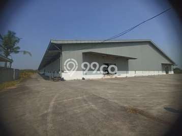 Jual Pabrik Kawasan Telukjambe Timur, Luas 22000m2m², Area Bisnis Jual Pabrik Kawasan Telukjambe Timur, Luas 22000m2m², Area Bisnis
