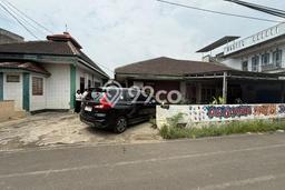 Rumah Murah LT 1346m2 di Kalideres Akses Mudah Rumah Murah LT 1346m2 di Kalideres Akses Mudah