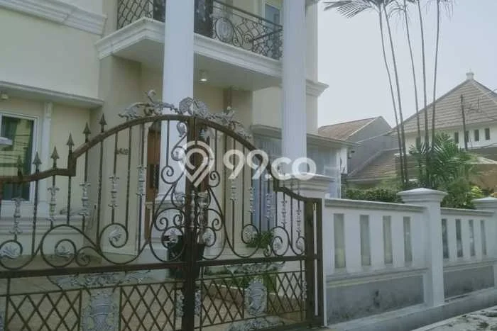 Best Deal Hunian Mewah Ideal dan Luas di Pondok Aren, Tangerang Selatan Best Deal Hunian Mewah Ideal dan Luas di Pondok Aren, Tangerang Selatan