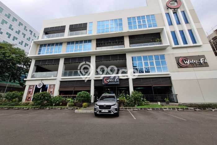 Kantor Strategis di Kelapa Dua, Luas 5000m2m², Mainroad, Tingkat Keramaian Tinggi Kantor Strategis di Kelapa Dua, Luas 5000m2m², Mainroad, Tingkat Keramaian Tinggi
