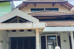 Rumah Modern Cantik 4 KT Siap Huni di Ciputat Timur Rumah Modern Cantik 4 KT Siap Huni di Ciputat Timur