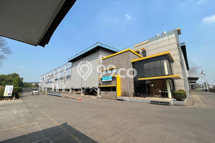 Pabrik Kawasan Cikande, Luas 20000m2m², Area Komersial, Dekat Cikande, Serang, Serang Pabrik Kawasan Cikande, Luas 20000m2m², Area Komersial, Dekat Cikande, Serang, Serang