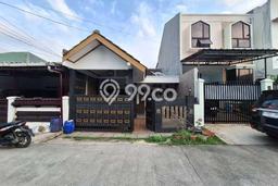 Siap Huni Hunian Elit 4 Kamar di Karang Tengah Dekat ke Mana Saja Siap Huni Hunian Elit 4 Kamar di Karang Tengah Dekat ke Mana Saja