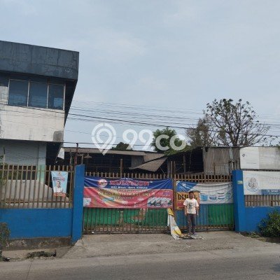 Komersial Kawasan Komersial Kawasan Gunung Putri, Luas 300m², Ramai Komersial Kawasan Komersial Kawasan Gunung Putri, Luas 300m², Ramai