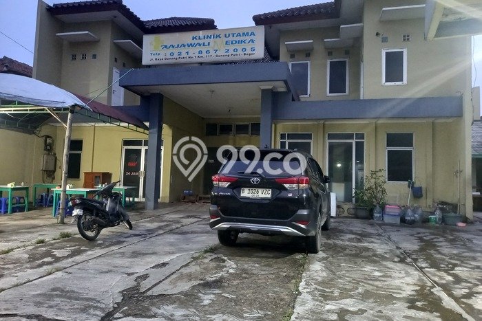 PROSPEK BAGUS! Komersial Kawasan Gunung Putri, Luas 896m2m², Kawasan Komersial PROSPEK BAGUS! Komersial Kawasan Gunung Putri, Luas 896m2m², Kawasan Komersial