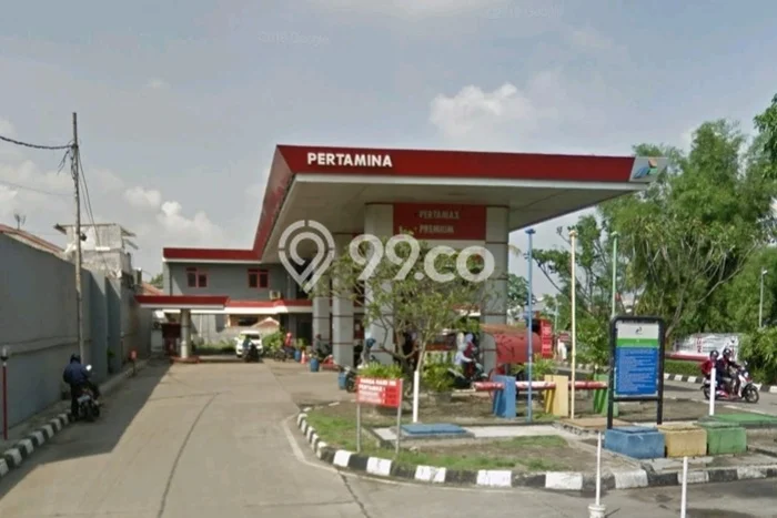 Komersial Bagus Dijual LB 1000m2 Lokasi Strategis Bekasi Area Cocok untuk Berbisnis Komersial Bagus Dijual LB 1000m2 Lokasi Strategis Bekasi Area Cocok untuk Berbisnis