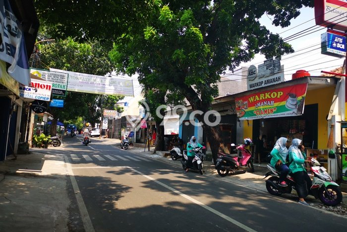 Ruko Premium Kawasan Petukangan, Luas 153m², Kawasan Komersial Ruko Premium Kawasan Petukangan, Luas 153m², Kawasan Komersial
