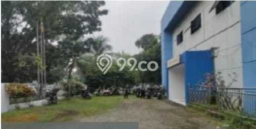 Gudang Komersial Dijual di Cikarang Selatan Bekasi LT 1908m2 & LB 1104m2 Gudang Komersial Dijual di Cikarang Selatan Bekasi LT 1908m2 & LB 1104m2