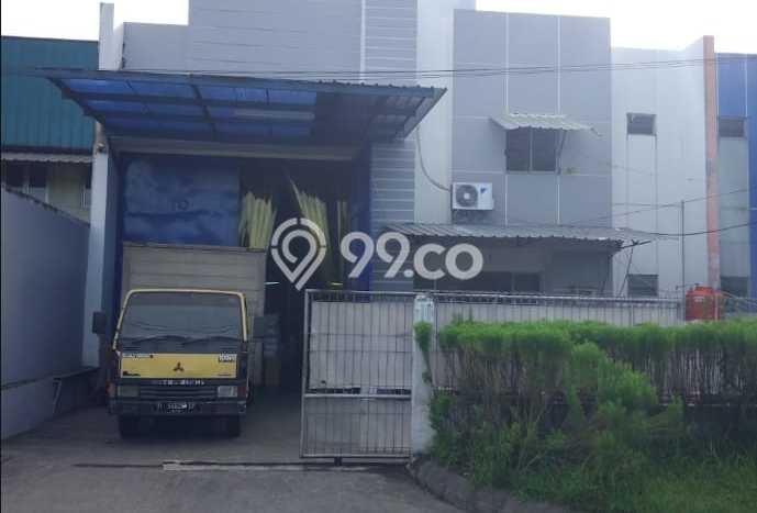 Area Ramai! Gudang Dijual di Balaraja untuk Bisnis Luas Bangunan 450m2 Area Ramai! Gudang Dijual di Balaraja untuk Bisnis Luas Bangunan 450m2