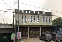 Unit Ruko Dijual di Depok LT 230m2 & LB 240m2 Unit Ruko Dijual di Depok LT 230m2 & LB 240m2