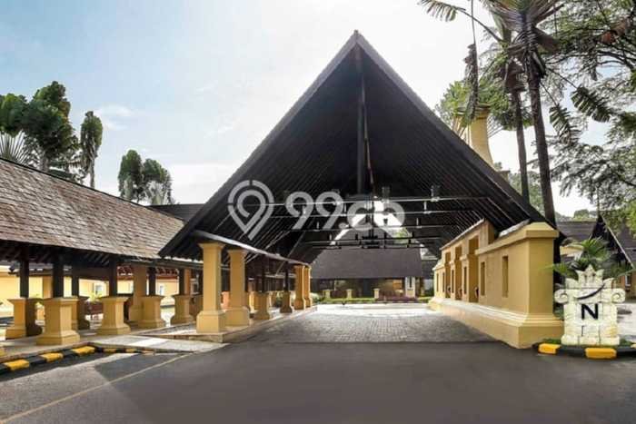 LOKASI STRATEGIS! Hotel Kawasan Sukaraja, Luas 10000m2m², Area Komersial LOKASI STRATEGIS! Hotel Kawasan Sukaraja, Luas 10000m2m², Area Komersial